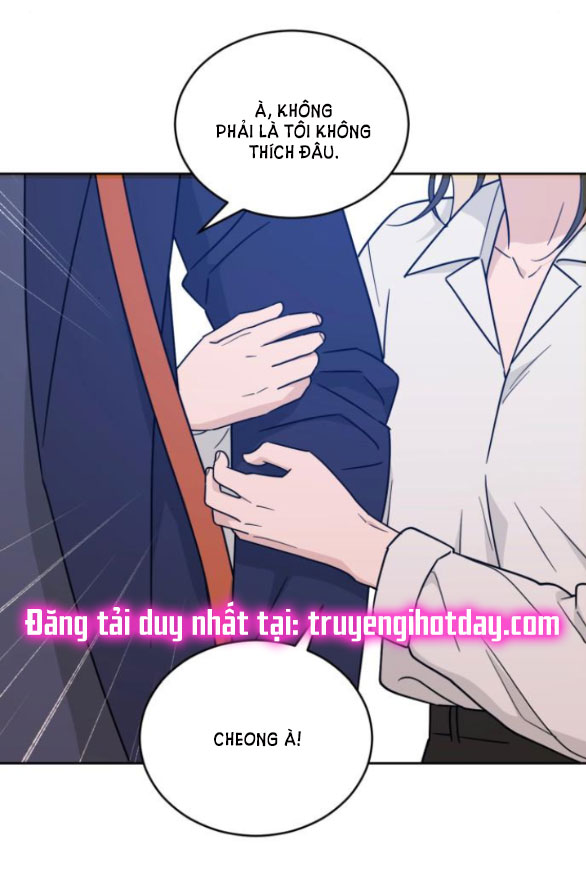 Vận May Bất Ngờ chapter 37.2 5