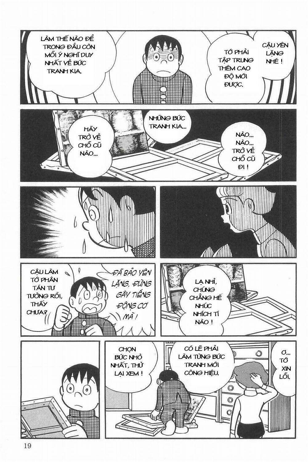 esper mami - siêu nhân mami chapter 1 19