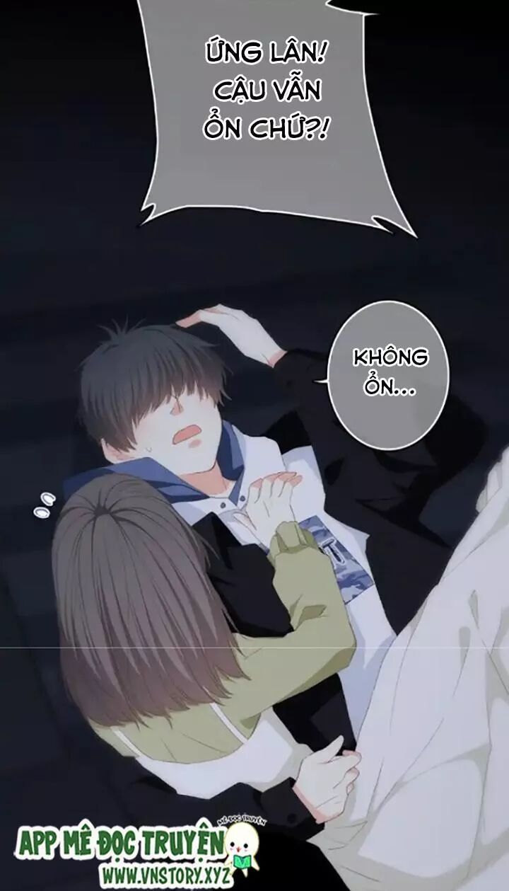 con tim rung động 2 chapter 71 26