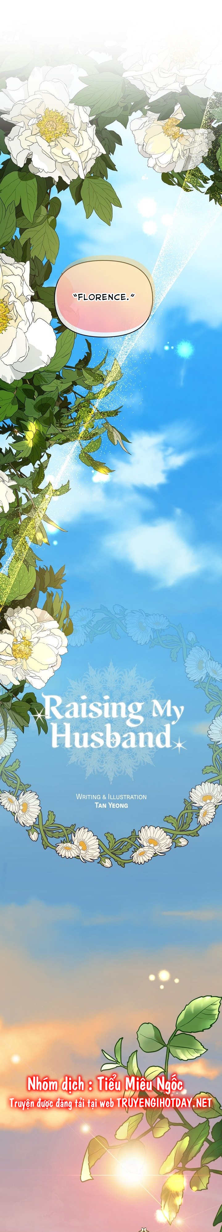 nuôi chồng từ bé chapter 53 15