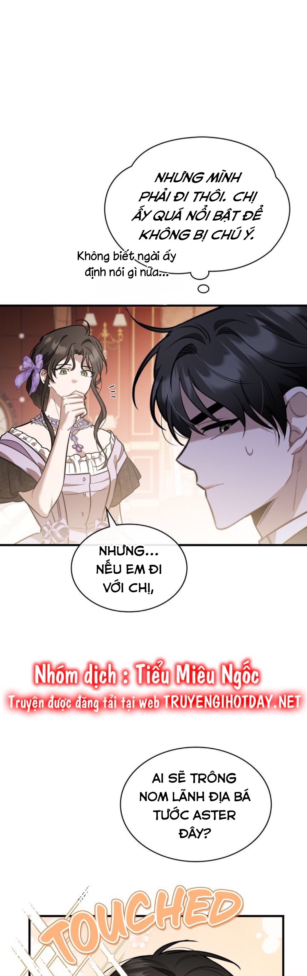 cái bóng trong đêm chapter 40.1 16