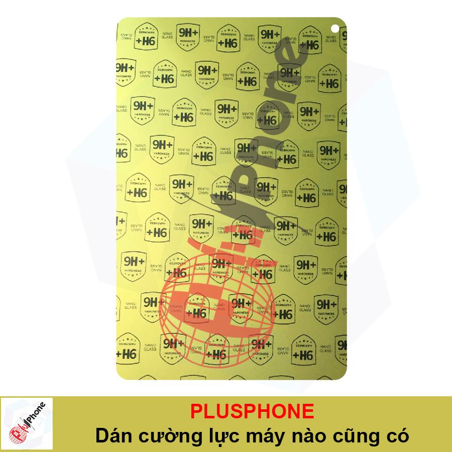 Dán cường lực dẻo nano dành cho   Huawei MatePad Pro 10.8 2019, 2021
