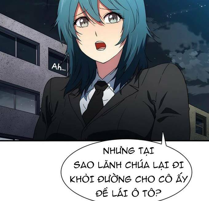 các chòm sao chỉ chú ý mình tôi chapter 38.5 37