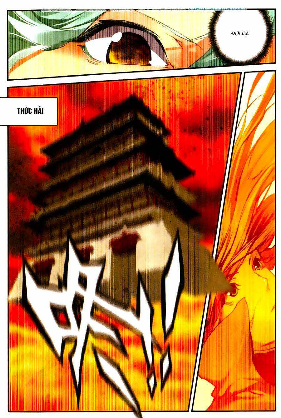 già thiên chapter 59 11