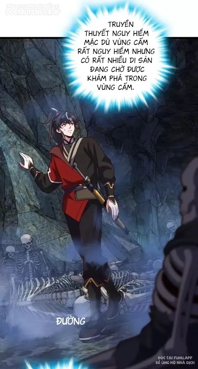 tôi, thần long của nữ đế! chapter 13 6