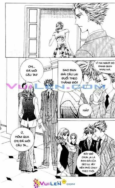 thủ lĩnh chunja chapter 7 11