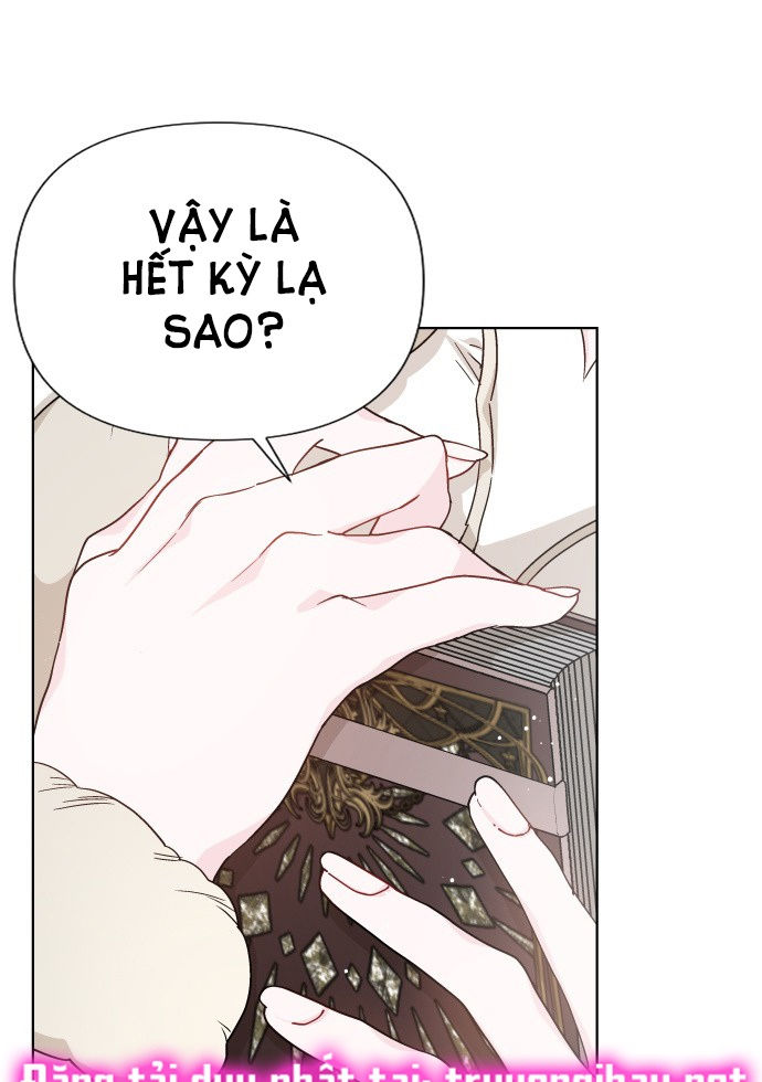 cách hiệp sĩ sống như một tiểu thư chapter 54 12