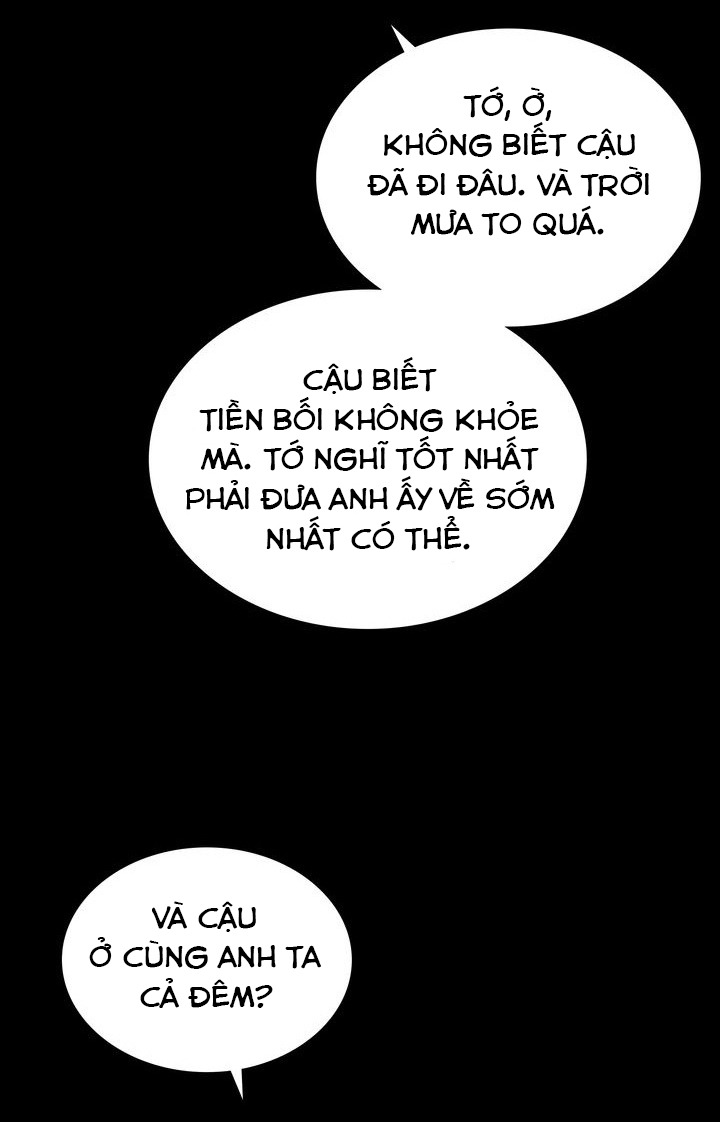 hôm nay cùng với em chapter 62 9