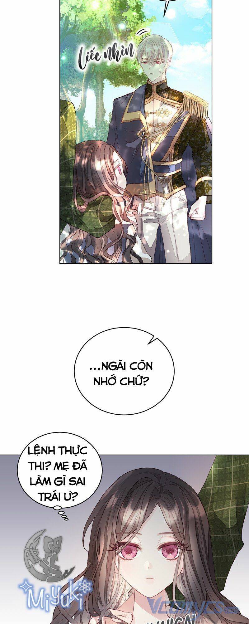 một hôm bố tôi xuất hiện chapter 2 35