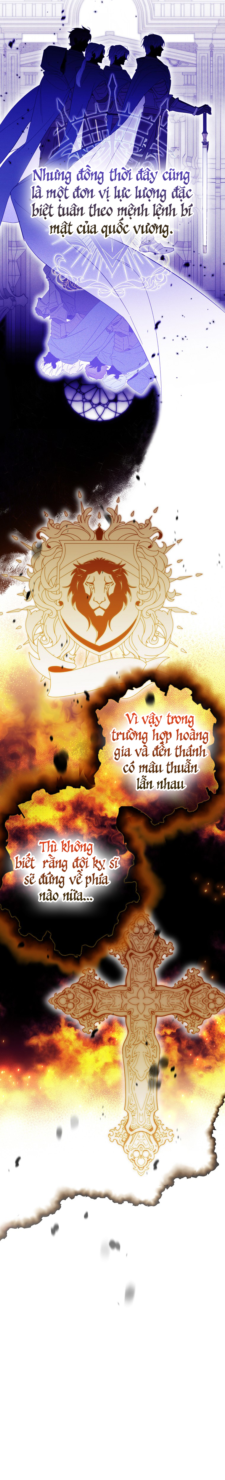 phương pháp khiến chồng đứng về phía của tôi chapter 28.1 7