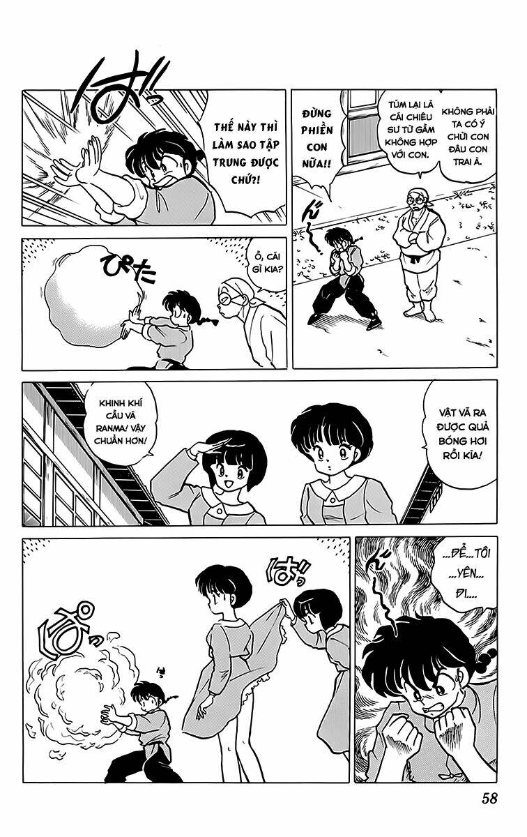 suối lời nguyền chapter 205 6