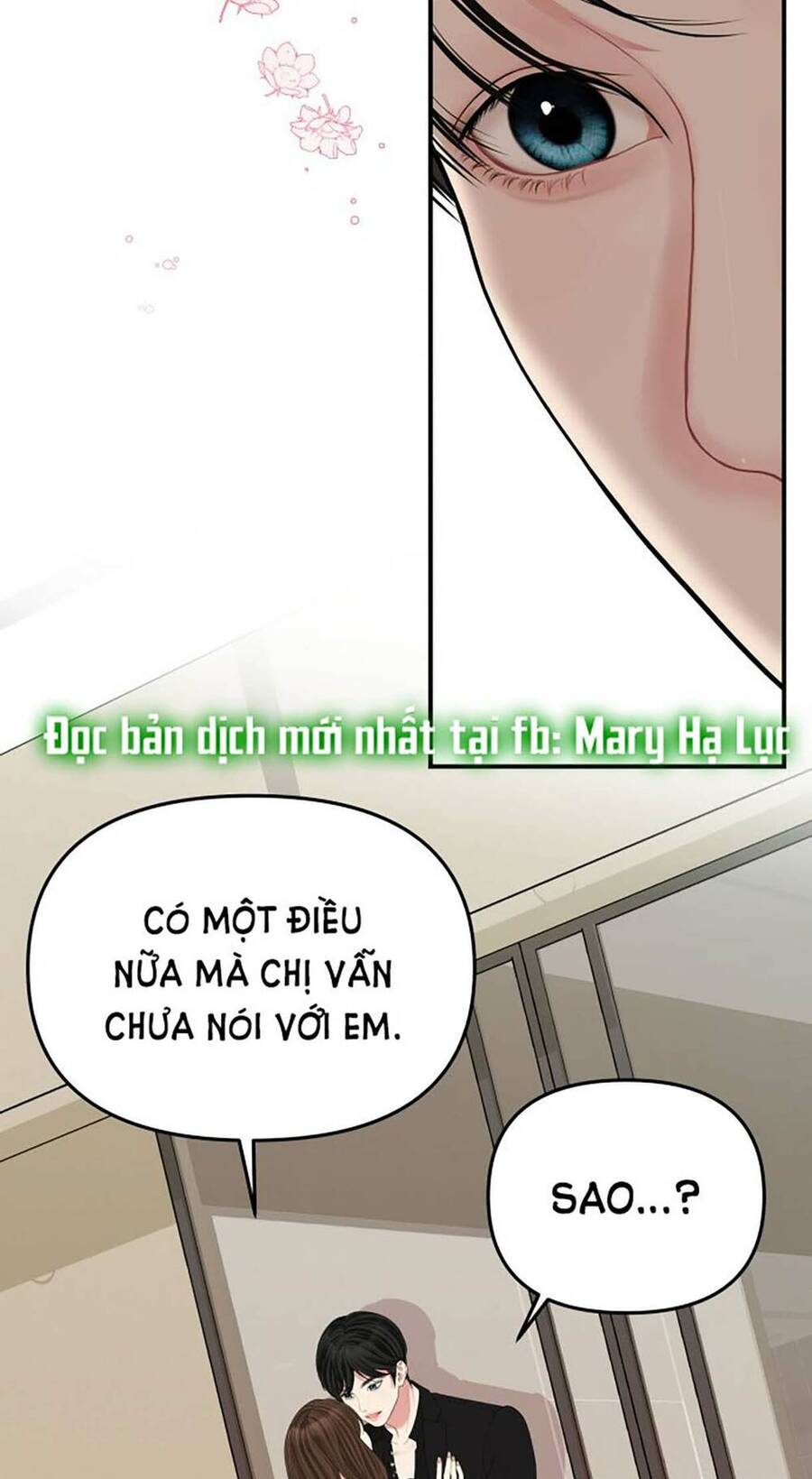 gửi em, người nuốt trọn vì sao chapter 113.2 73