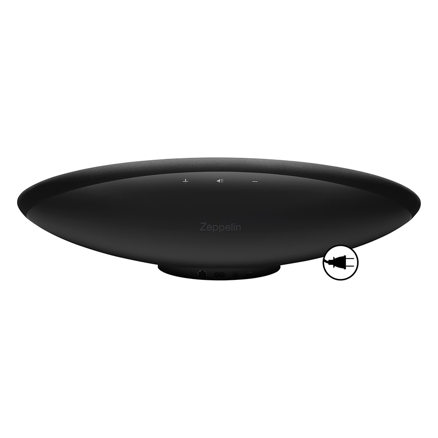 Loa Không Dây Bowers &amp; Wilkins (B&amp;W) Zeppelin - Hàng chính hãng