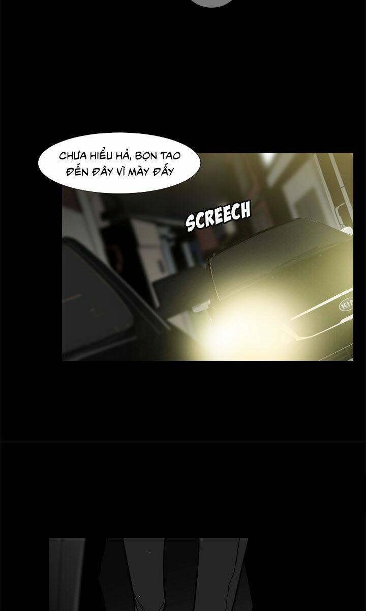 kẻ mạnh nhất - tong edge chapter 42 27