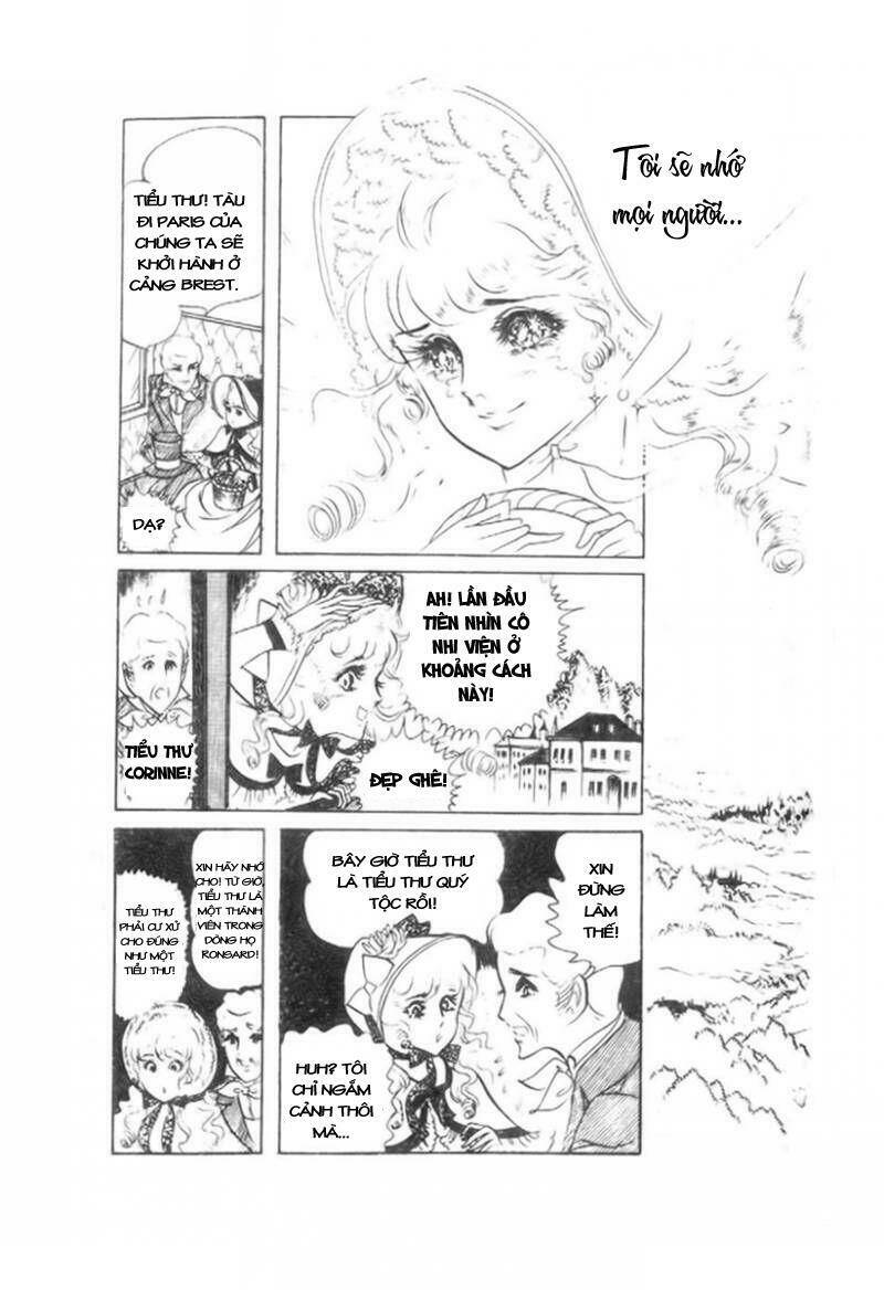 the count s daughter chapter 5 18