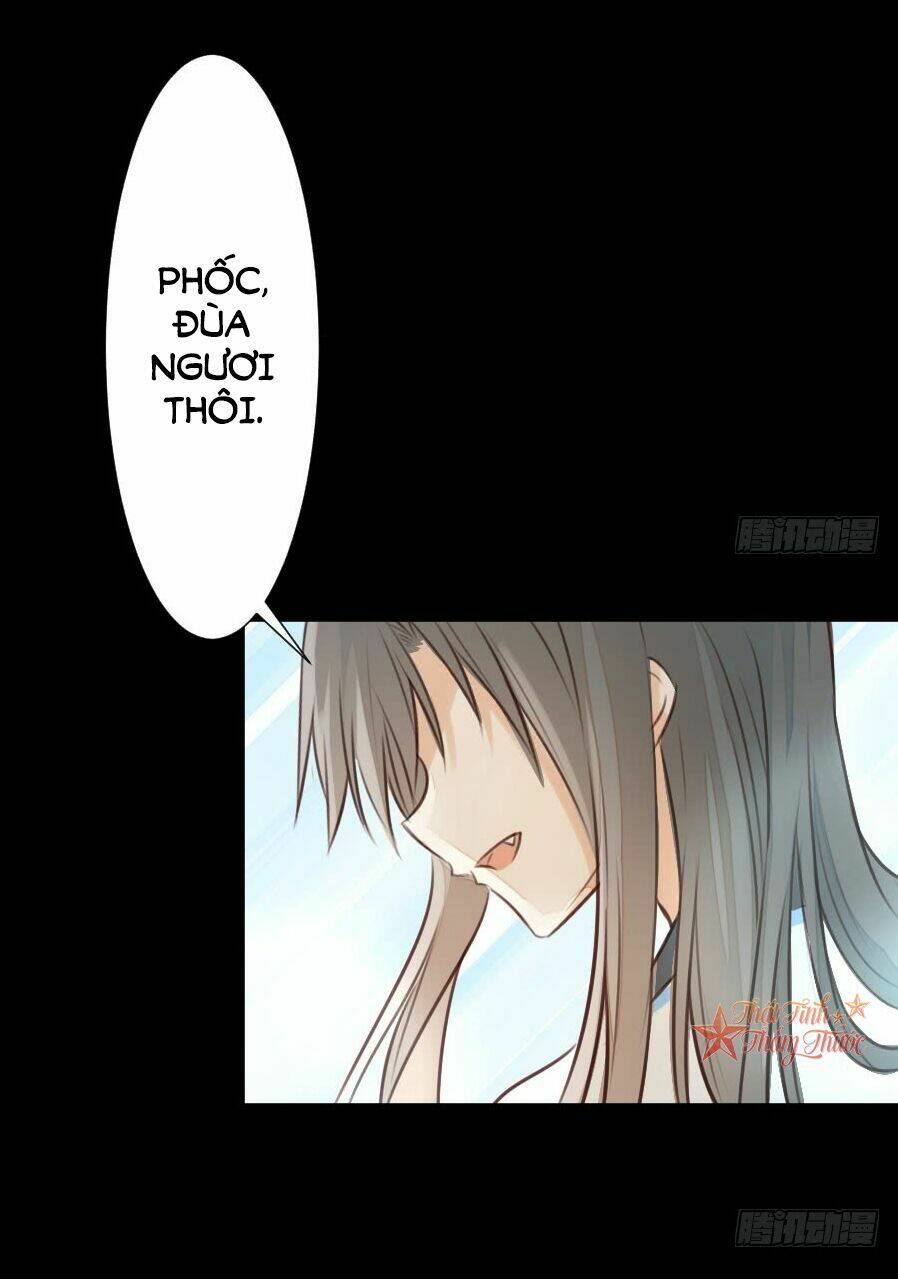 hôm nay ta cũng muốn trêu chọc nàng chapter 74 21