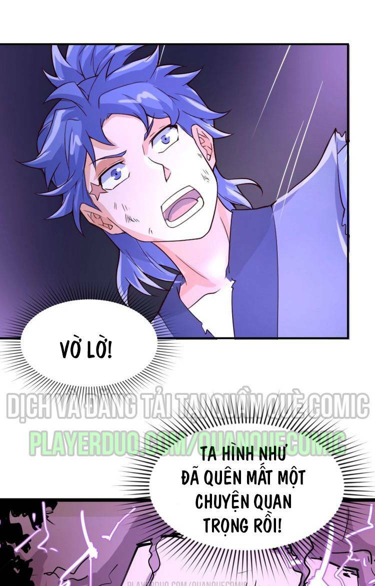 người chặn xuyên không chapter 60 48