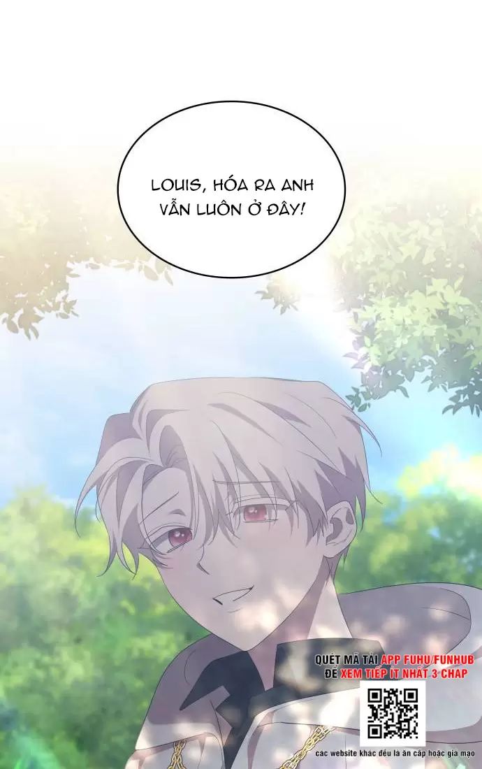 sống trong vườn hoa của công chúa chapter 30 12