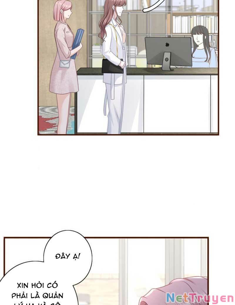 bạn gái tôi mới 30+ tuổi xuân chapter 91 31