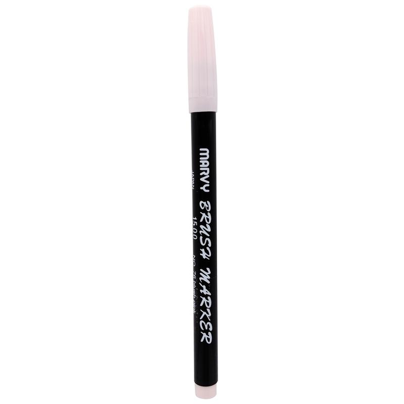 Bút Lông Màu Brush Marker - Marvy 1500-76 - Blush Pink