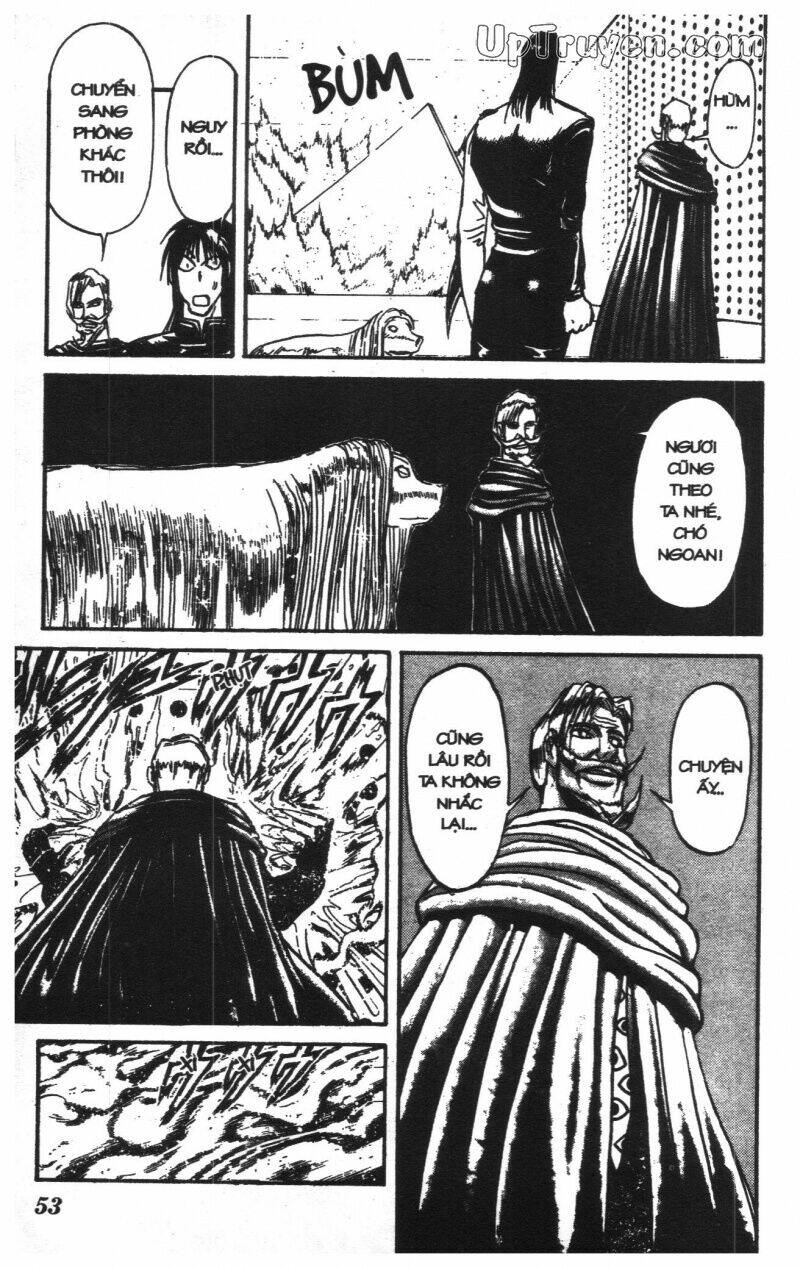 karakuri circus - gánh xiếc quái dị chapter 19 53