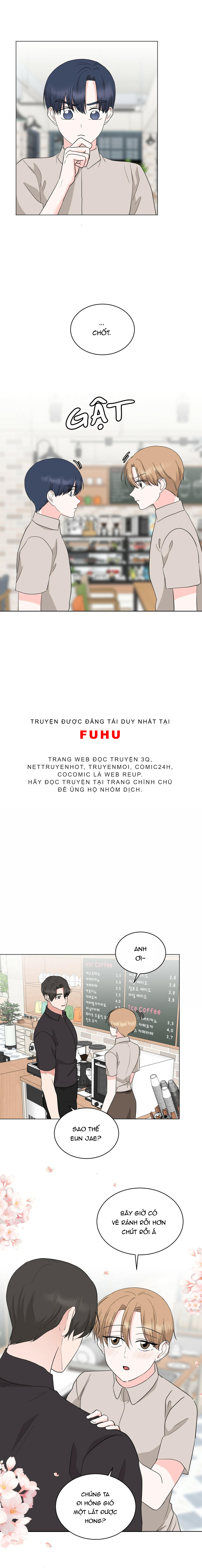 họ đã ngủ với nhau chapter 50 4