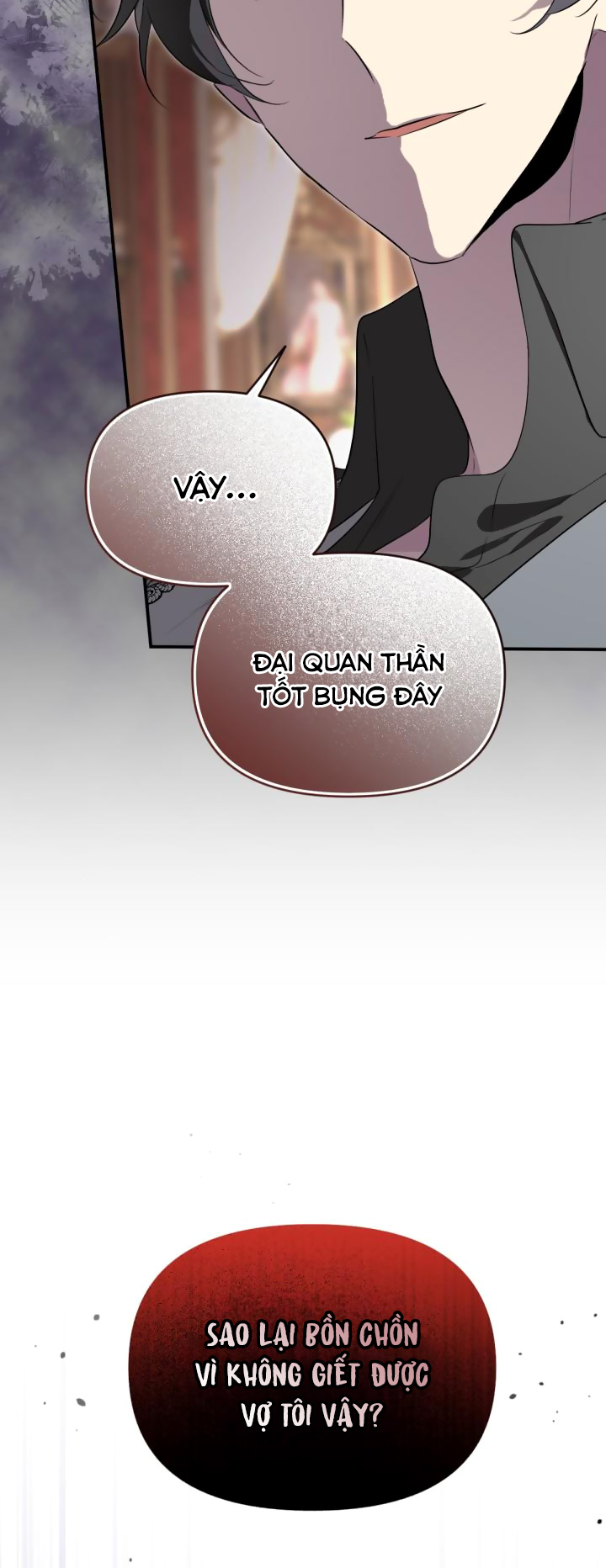 tôi là mẹ kế của nam chính chapter 108.1 64