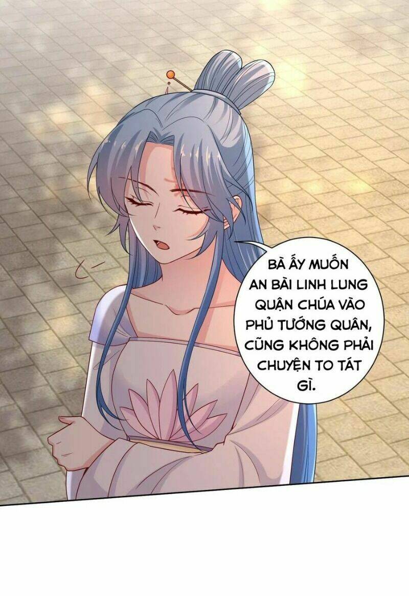 độc y đích nữ chapter 166 22