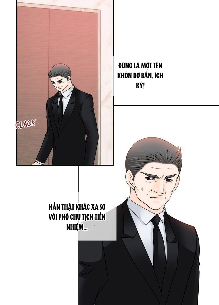 người đàn ông của tôi chapter 74.1 6