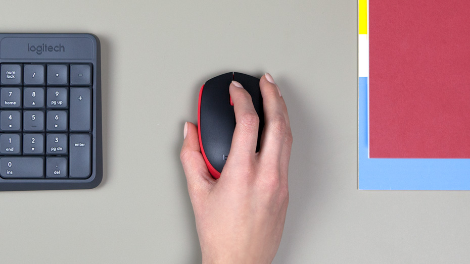 Chuột Logitech M280