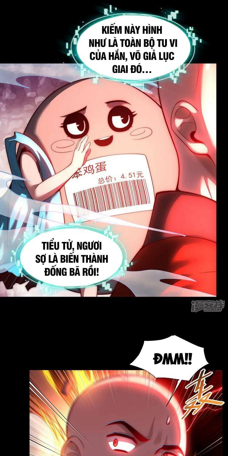 ta là thương thiên chapter 6 17