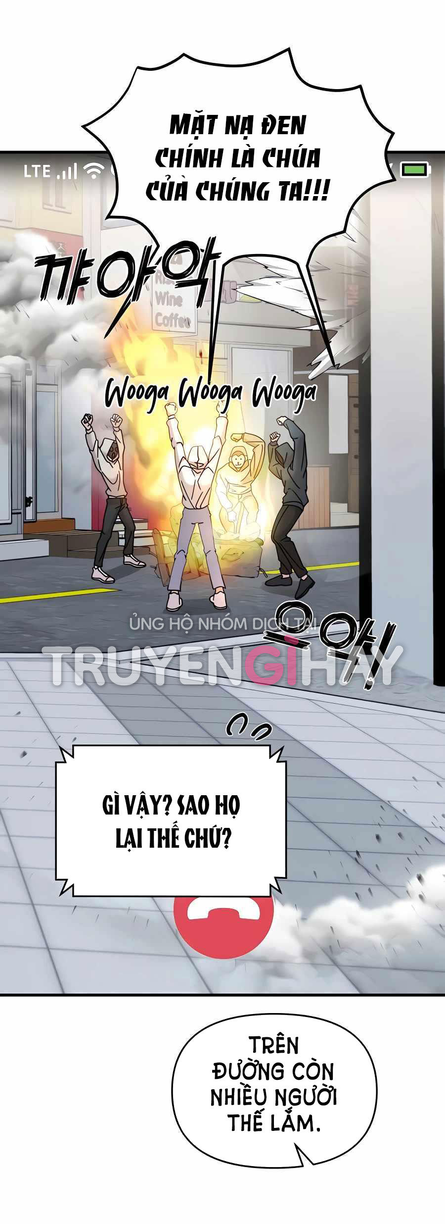 phản diện thuần túy chapter 15.2 15