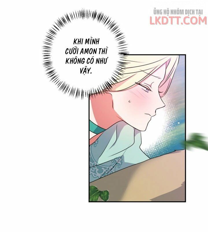 tôi đang nuôi dưỡng một con quái thú chapter 34 21