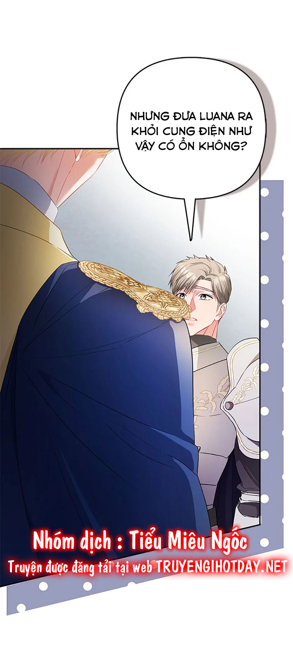 nàng công chúa của tôi chapter 24 7