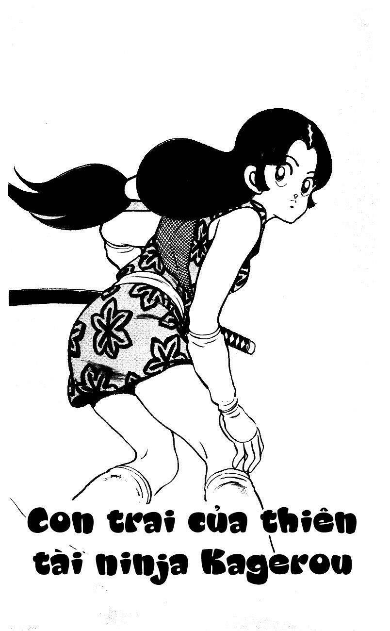 nijiiro togarashi - ớt bảy màu chapter 53 1