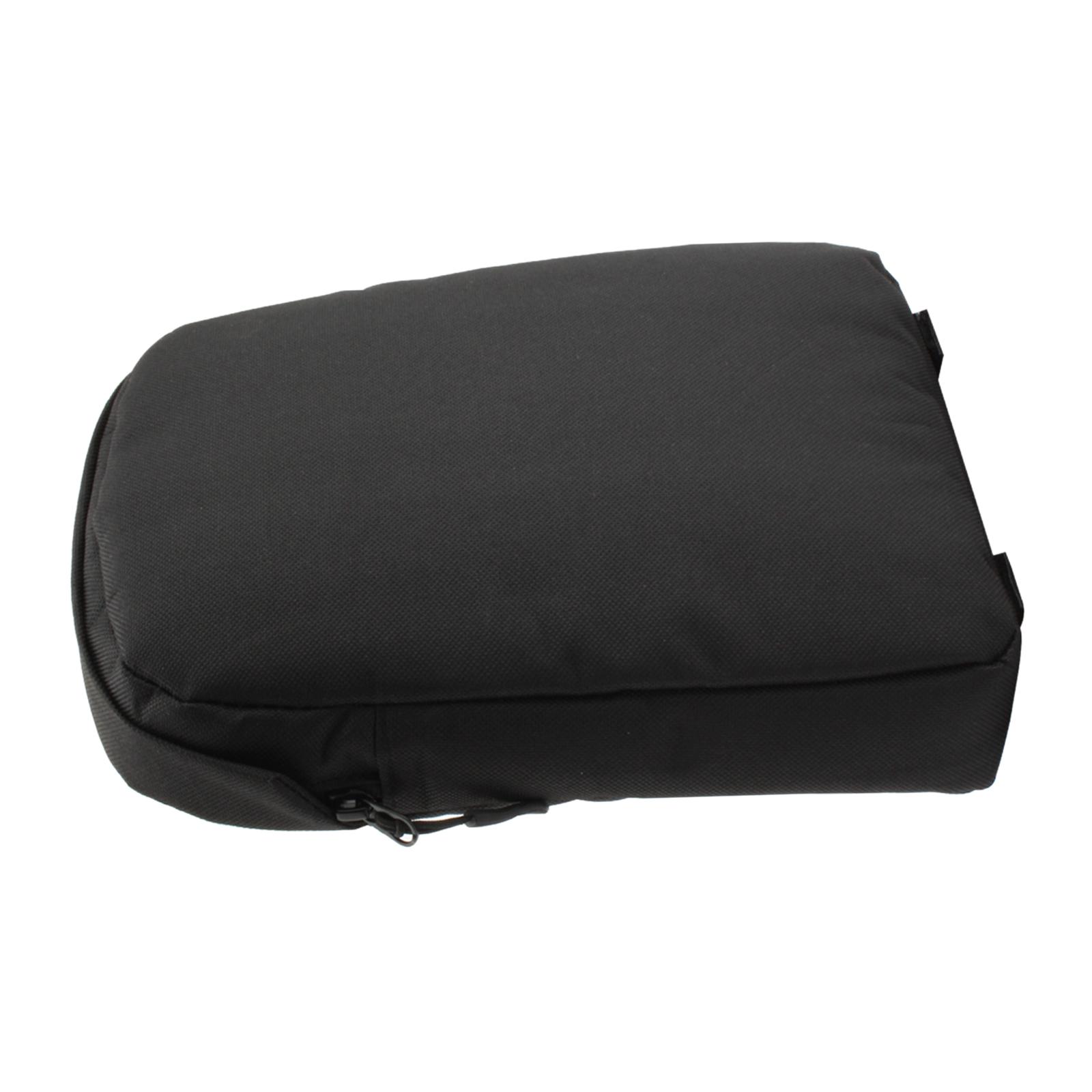 High Strength Motorcycle Under Luggage Rack Bag For BMW R1250 GS Adventure