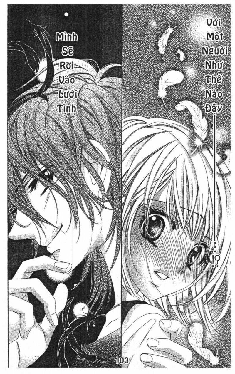 alice binetsu 38°c - we are tsubasa ga oka d.c chapter 1 103