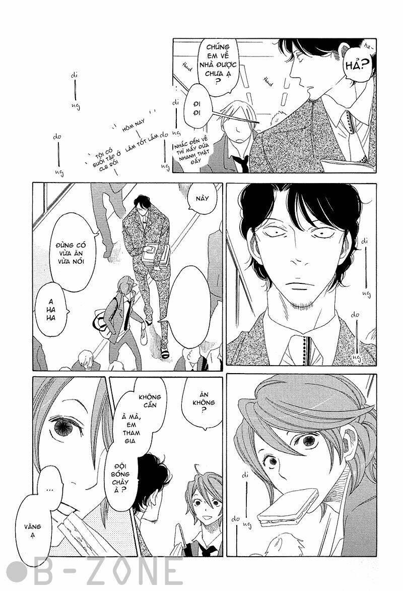 sora to hara chapter 3 7