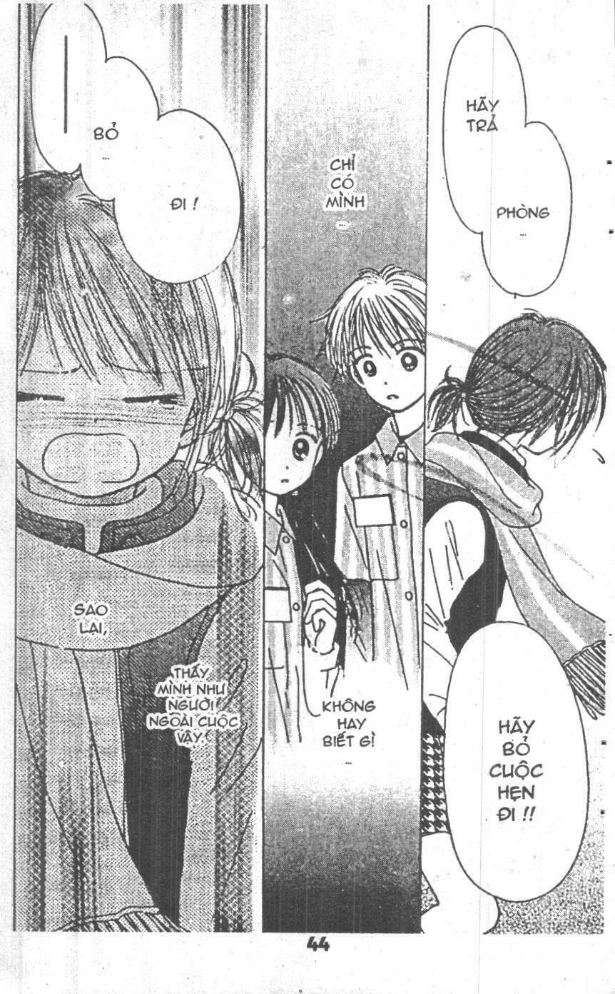 beautiful 100% chapter 3 42