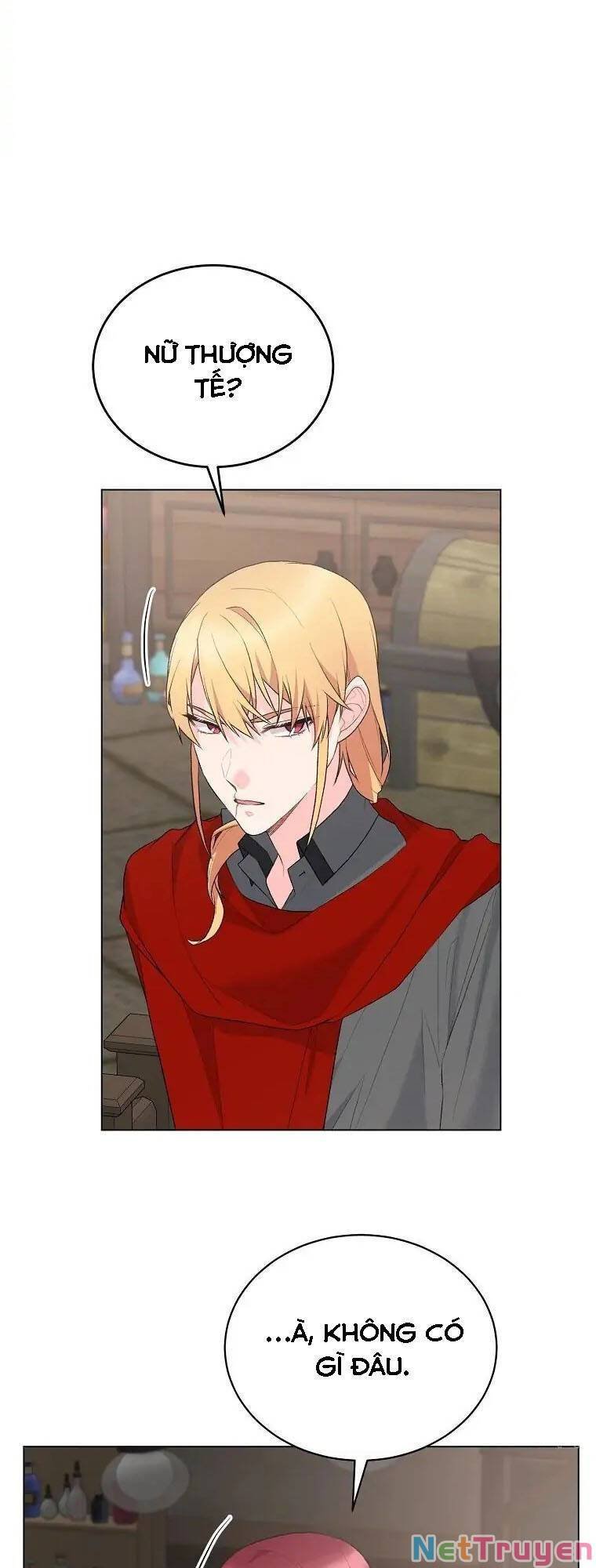 là nhân vật phản diện nhưng tôi sẽ trở thành nữ chính chapter 79 6