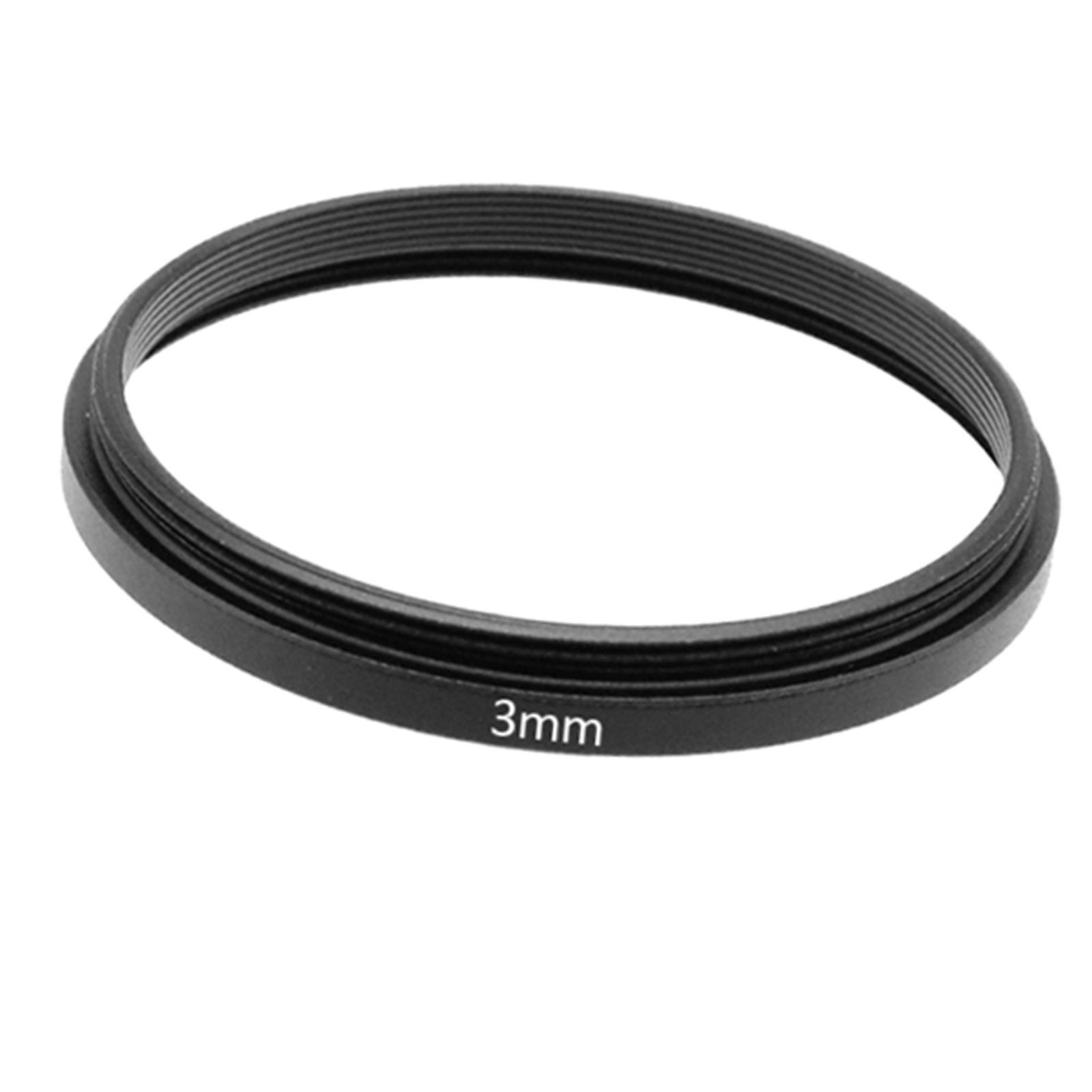 T2 Extension Tube Photography Accs M42*0.75mm T2 Thread Extension Tube for Astronomical Telescope