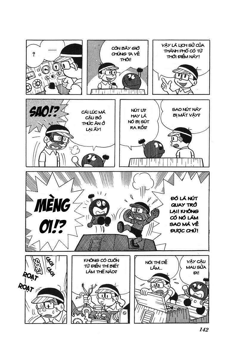 cuốn từ điển kỳ bí chapter 20 9