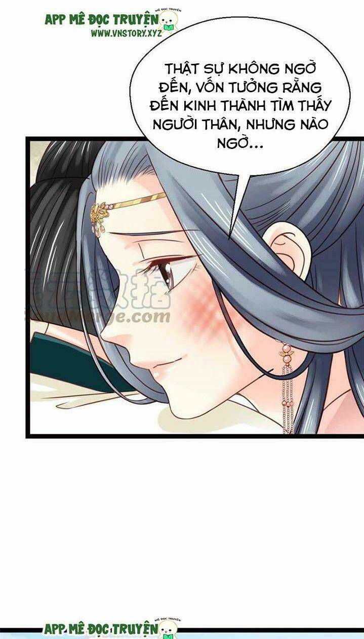 kiều nữ độc phi chapter 238 24