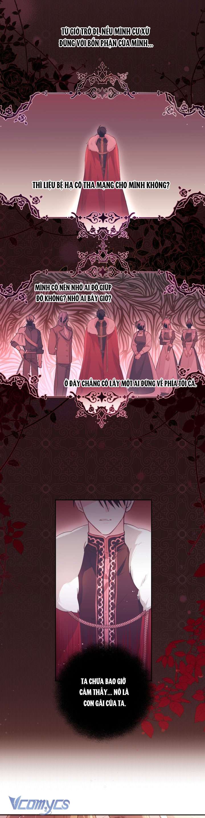 không có chỗ cho kẻ giả mạo chapter 4 2