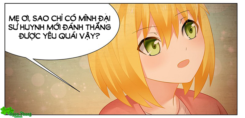 phúc hắc tổng tài đừng tới đây chapter 48 23