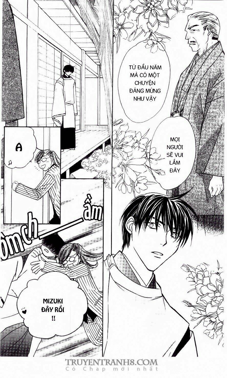 vườn địa đàng chapter 61 9