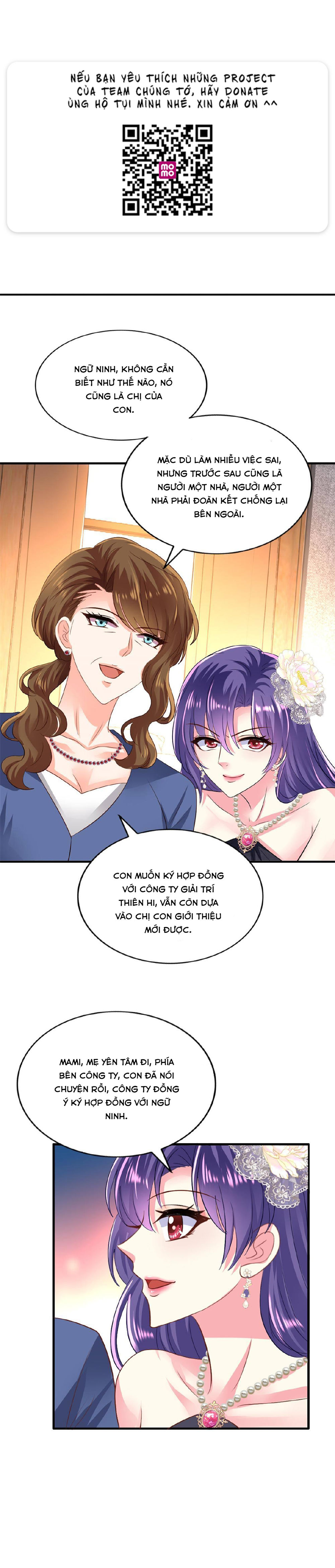 nữ hoàng điện ảnh chapter 23 1