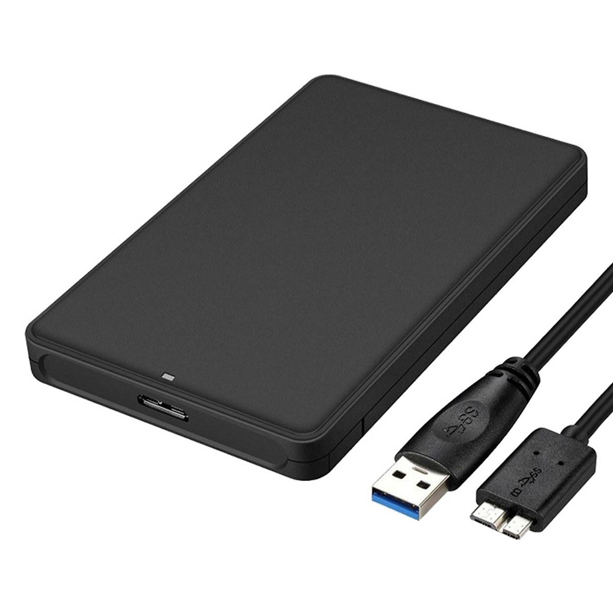 Hộp Đựng Ổ Cứng 2.5 inch To USB 3.0