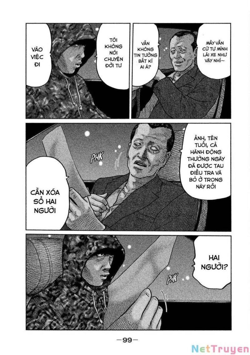 sát thủ truyền thuyết chapter 47 5