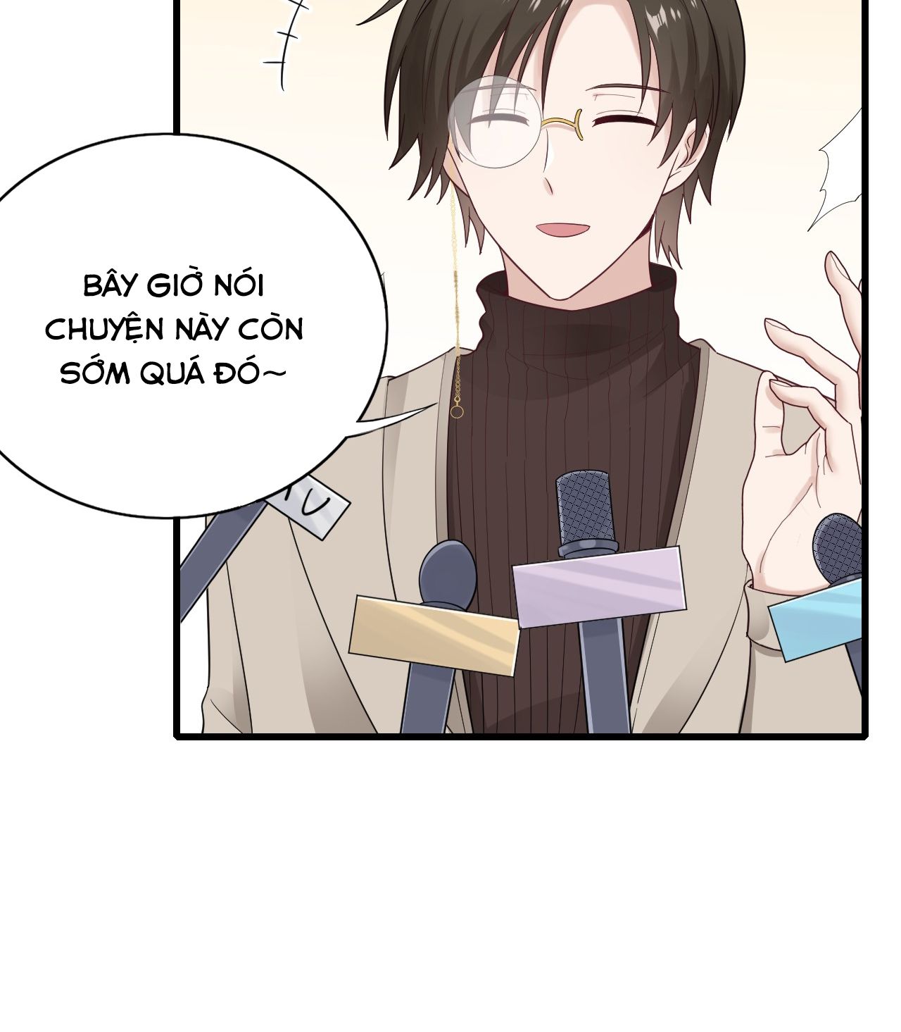 tức thời phạm quy [ tức thì vi quy ] chapter 36 37